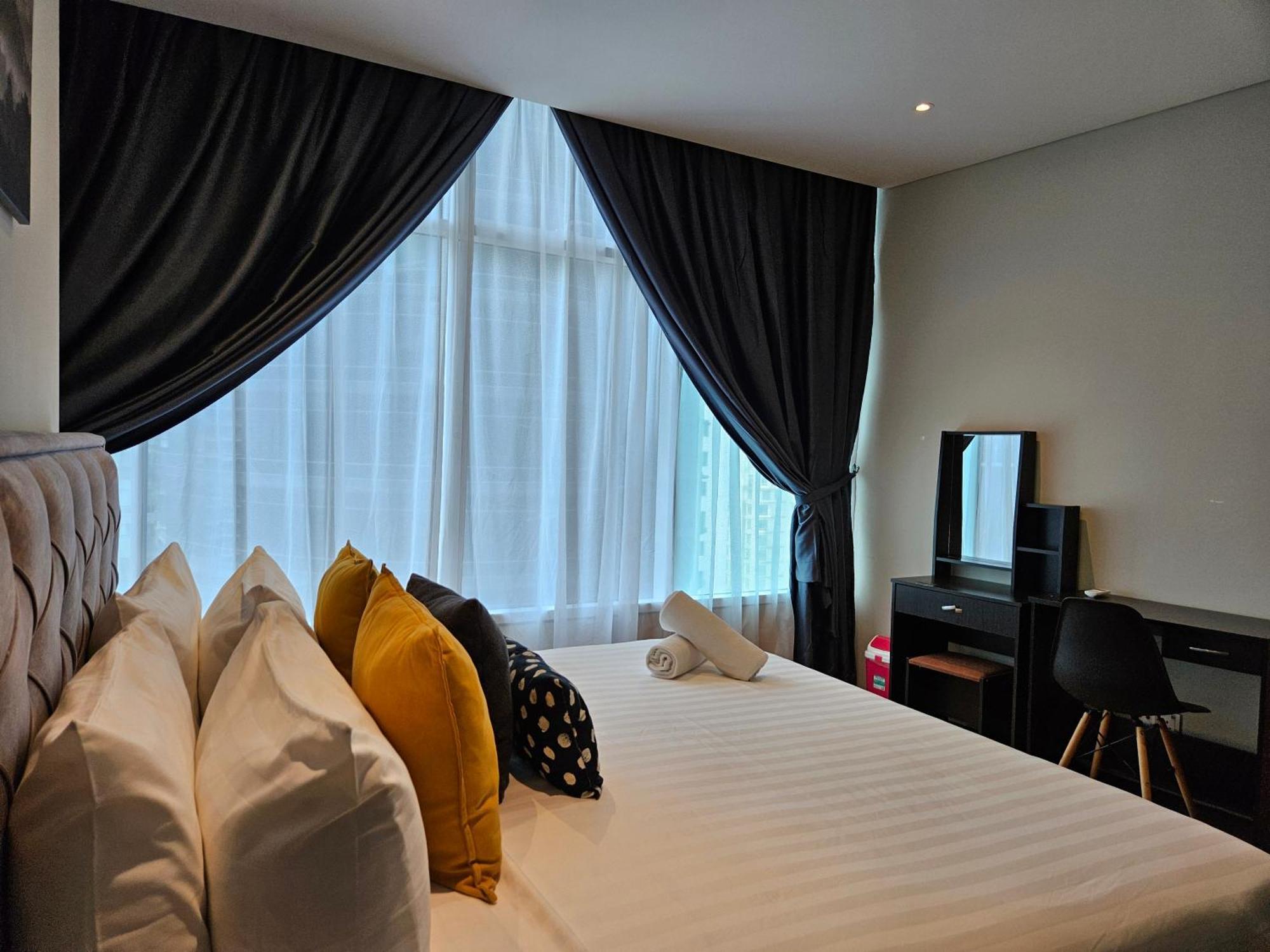 Sky Suites Klcc By Asiapex — Photos 2